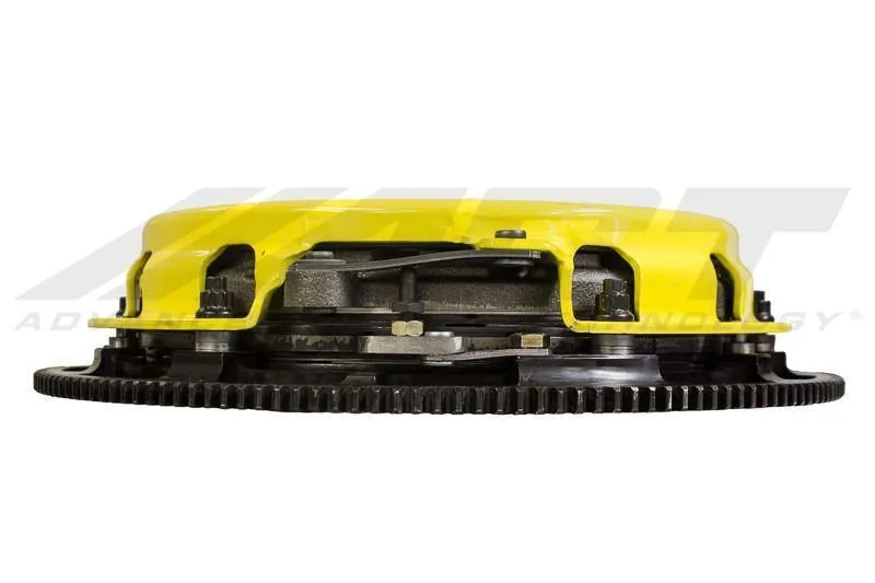 ACT Twin Disc HD Street Kit | 2016-2017 CheVRolet Camaro SS (T1S-G09)