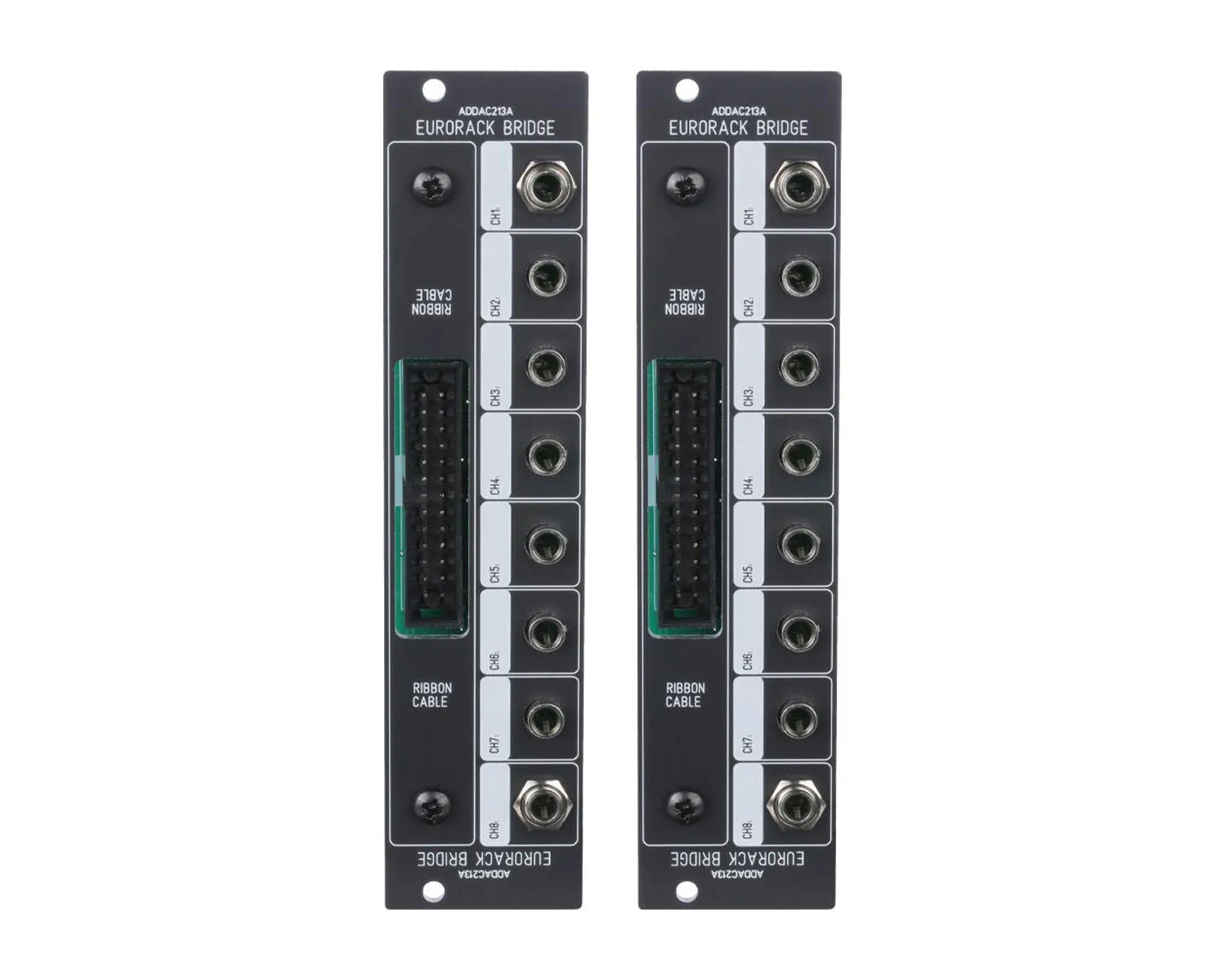 ADDAC Systems ADDAC213A Eurorack Bridge