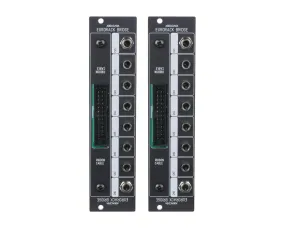 ADDAC Systems ADDAC213A Eurorack Bridge