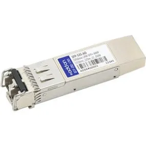 Addon Gigamon Systems Sfp-535 Compatible Taa Compliant 10Gbase-Lrm Sfp  Transceiver (Mmf, 1310Nm, 220M, Lc, Dom)