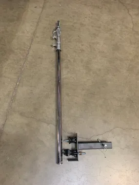 AIRSTAR TRUCK HITCH MOUNT KIT