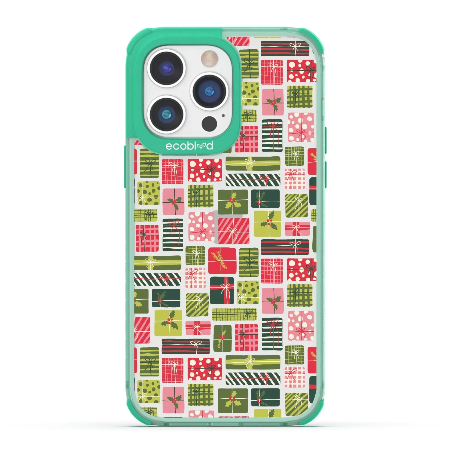 All Boxed Up - Laguna Collection Case for Apple iPhone 14 Pro Max