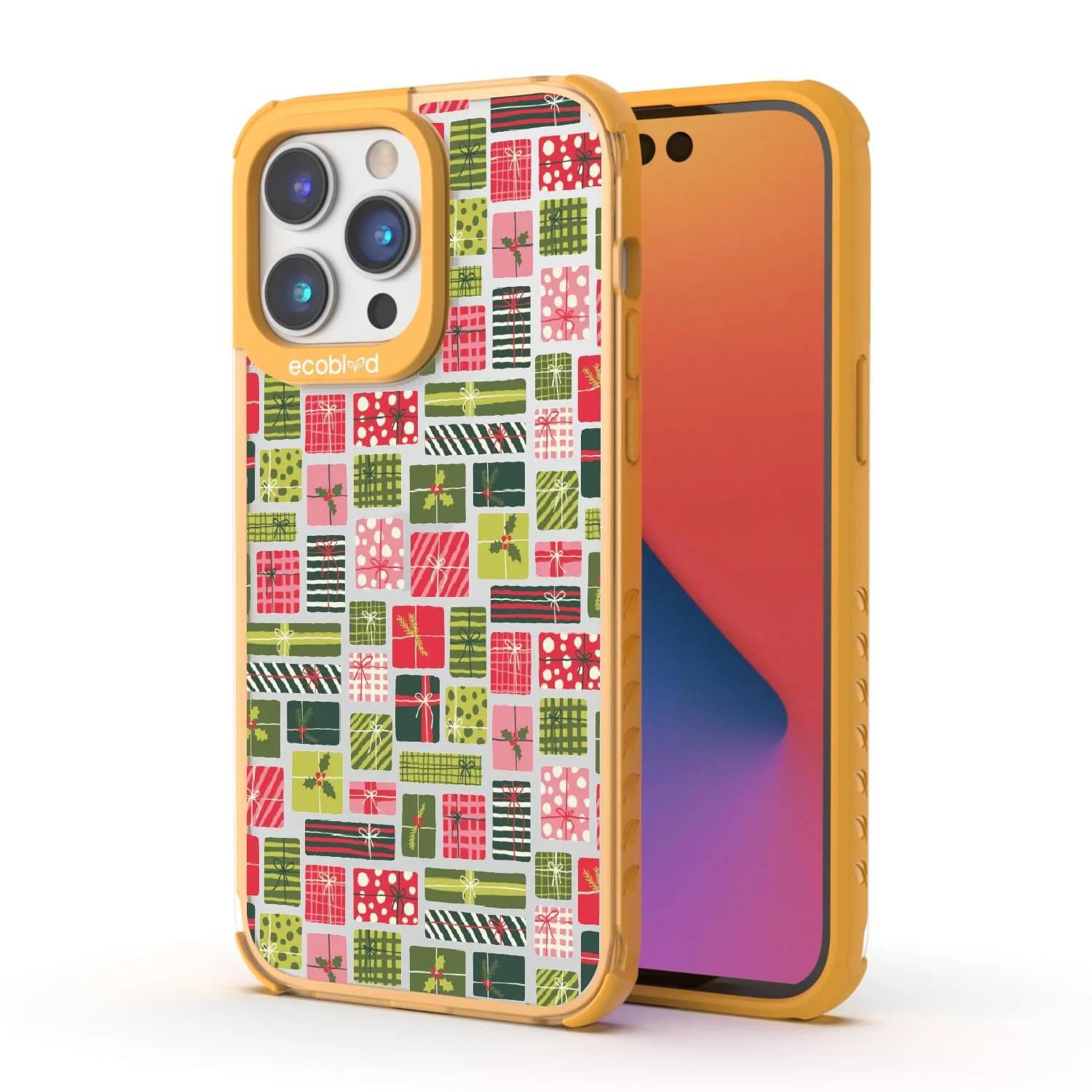 All Boxed Up - Laguna Collection Case for Apple iPhone 14 Pro Max