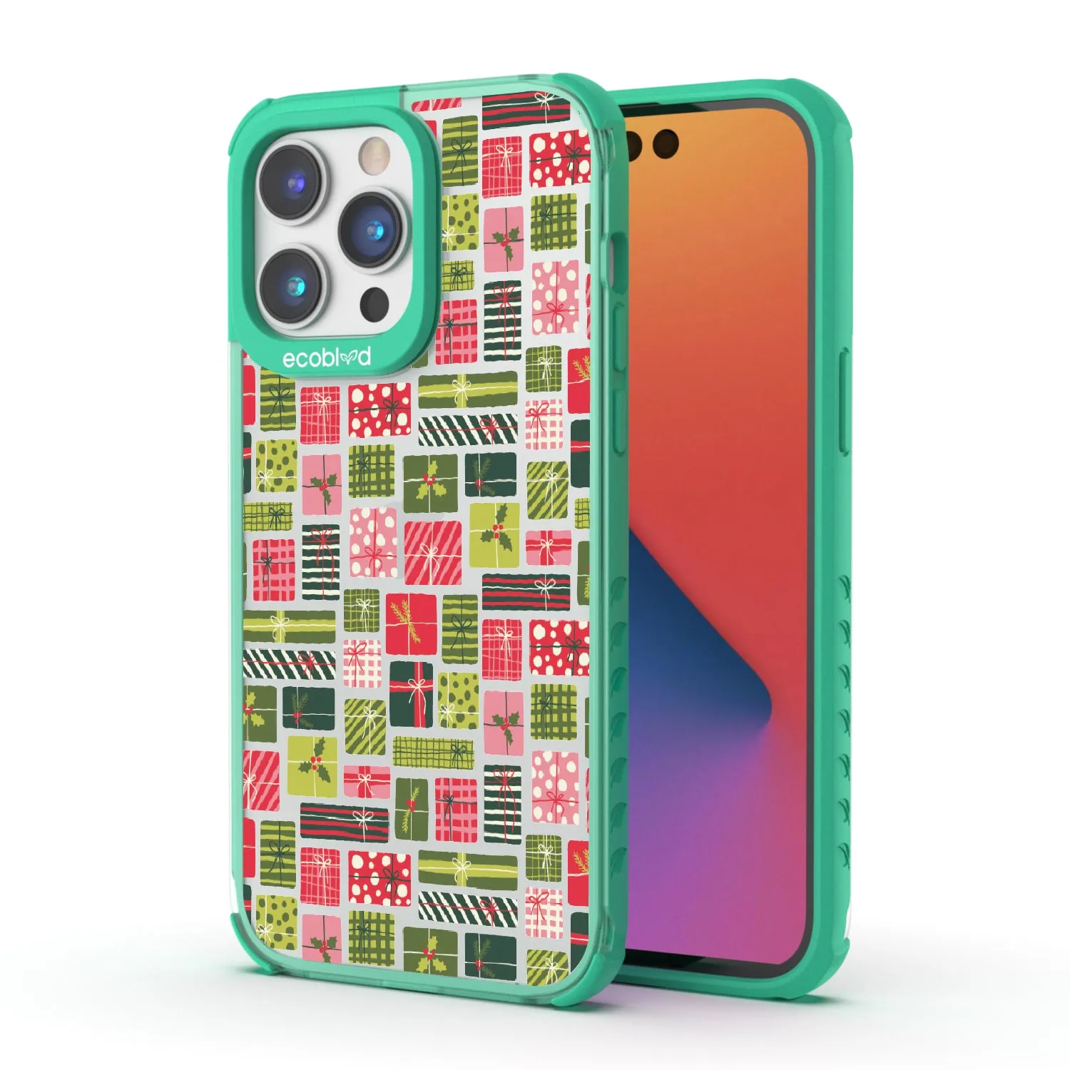 All Boxed Up - Laguna Collection Case for Apple iPhone 14 Pro Max