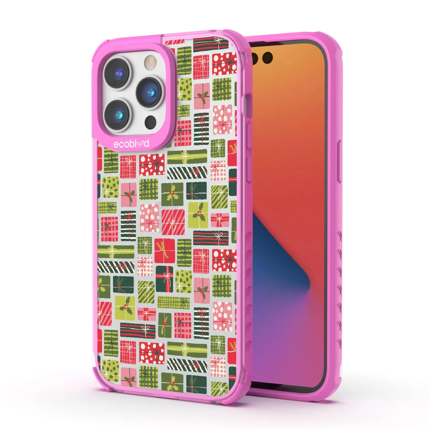All Boxed Up - Laguna Collection Case for Apple iPhone 14 Pro Max