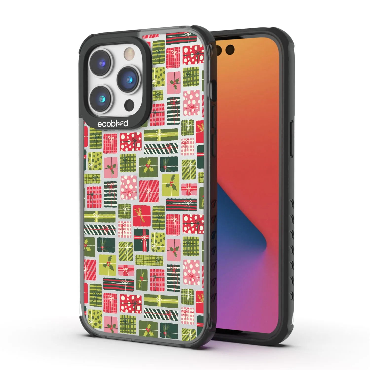All Boxed Up - Laguna Collection Case for Apple iPhone 14 Pro