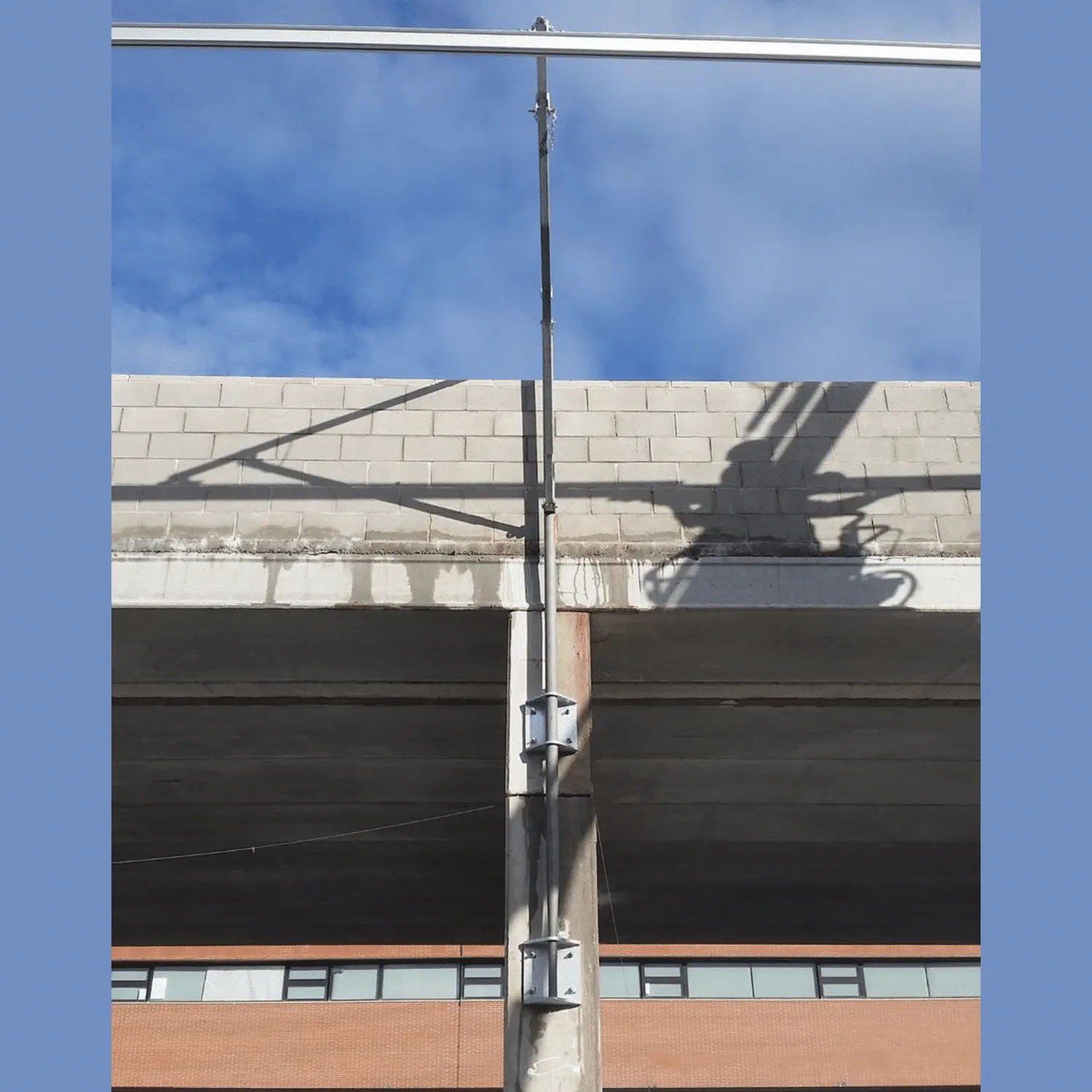 Alsina Alsipercha Mounted System