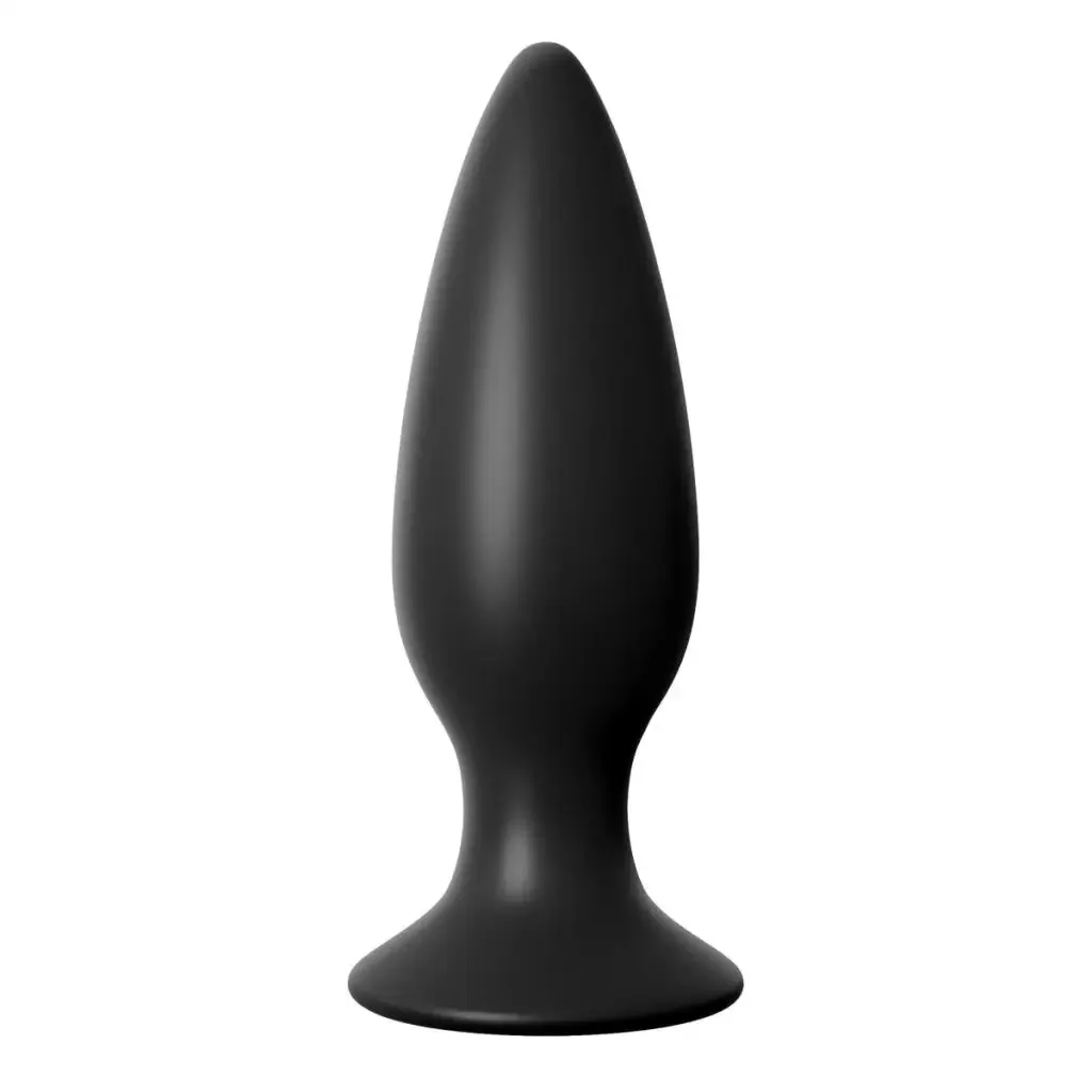Anal Fantasy Elite Large Rechargeable Anal Plug