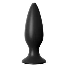Anal Fantasy Elite Large Rechargeable Anal Plug