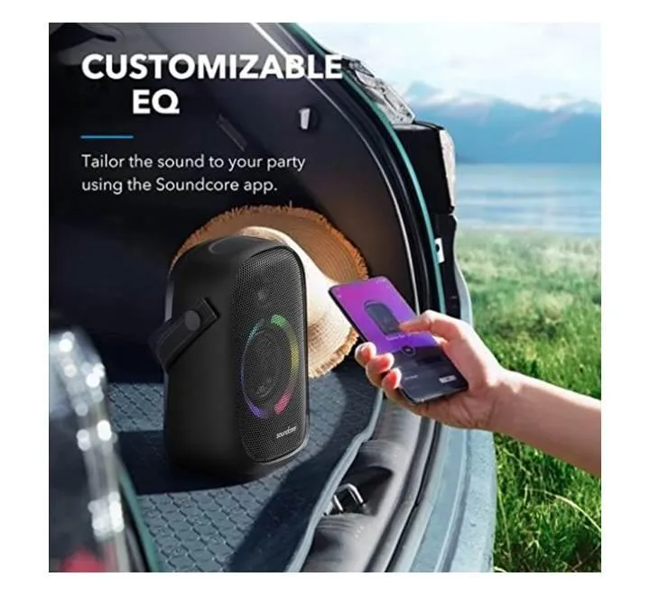 Anker SoundCore Rave Neo Bluetooth Speaker