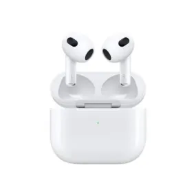 Apple Air Pods Mme73Zm/A (3rd Generation)