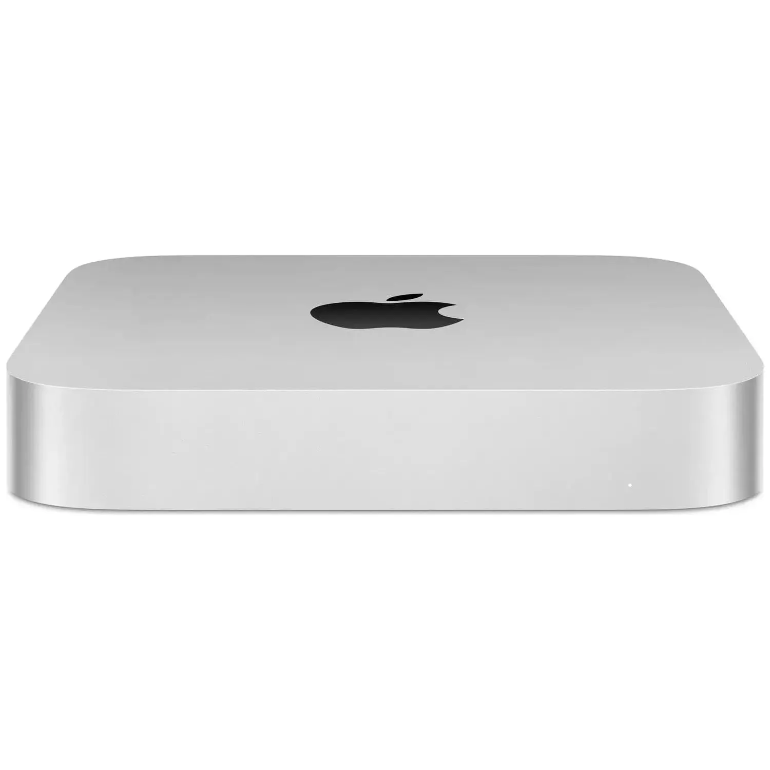 Apple Mac Mini 2023 - M2 Chip, 8-Core CPU, 10-Core GPU, 8GB Unified Memory, 256GB SSD, Gigabit Ethernet, Compatible with iPhone/iPad