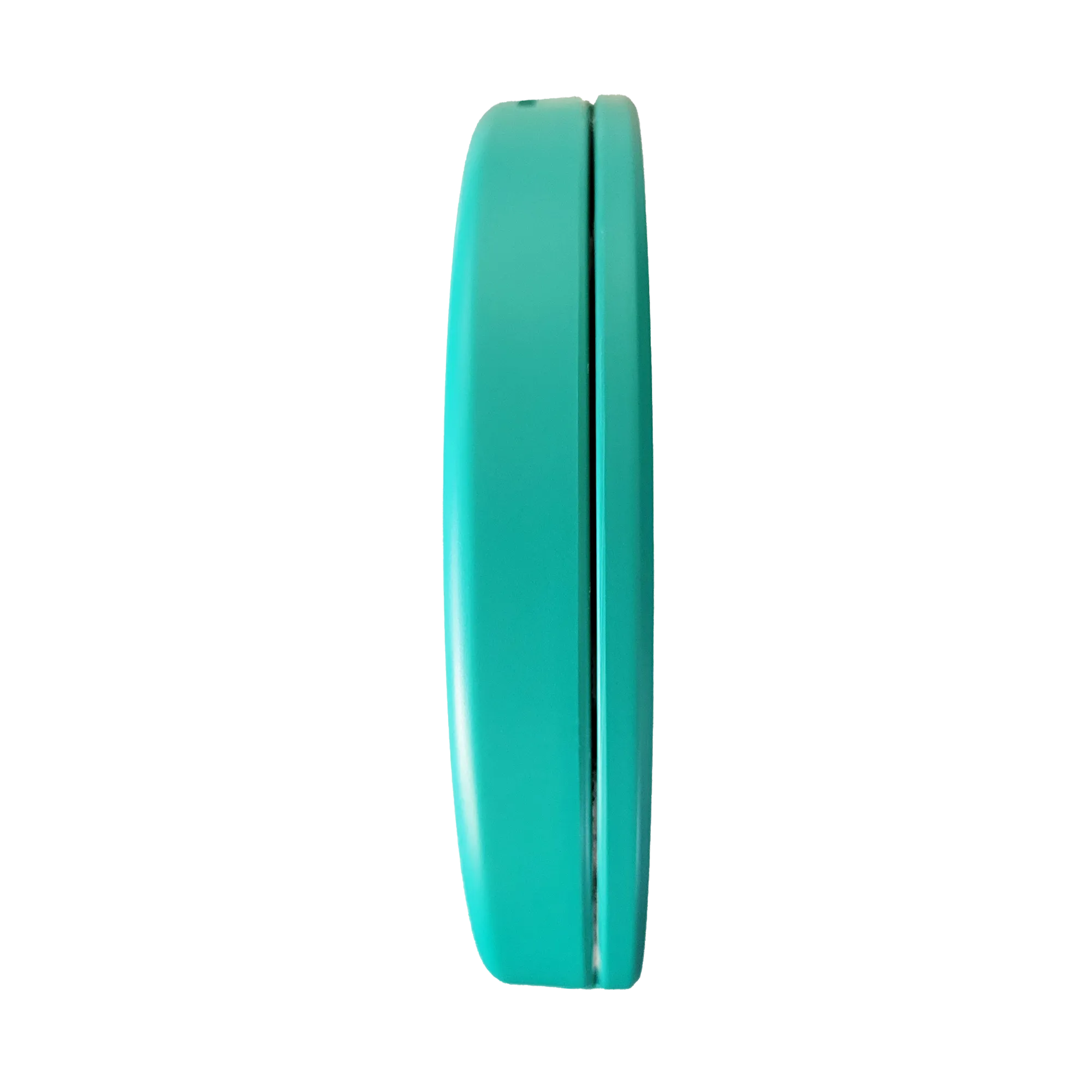 Ariel Compact Mirror with Wireless Power Bank Charging Base