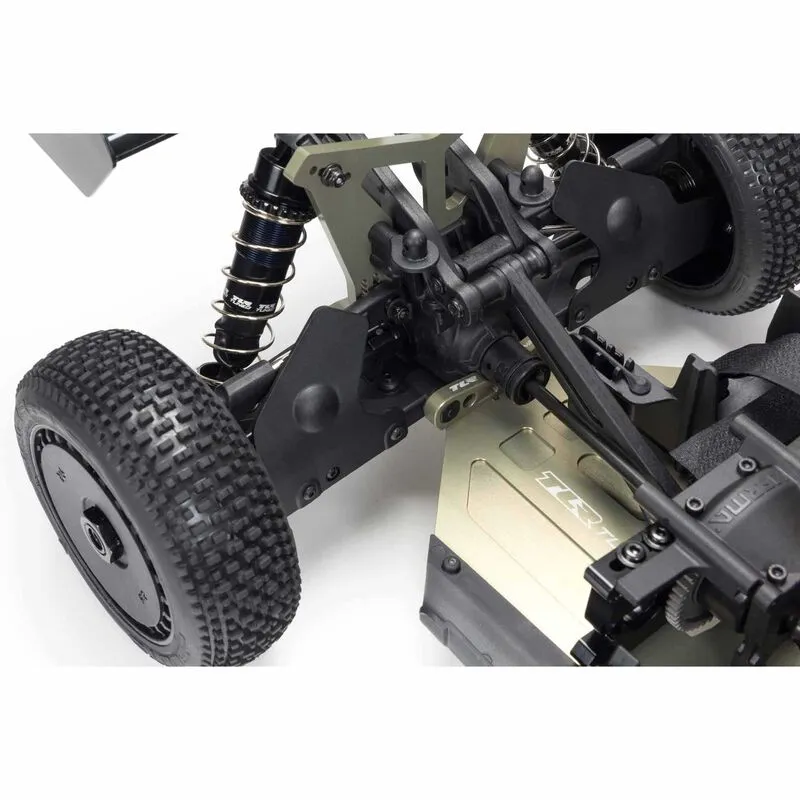 ARRMA ARA8306 TLR Tuned Typhon 1/8 4WD RC Buggy Rolling Chassis