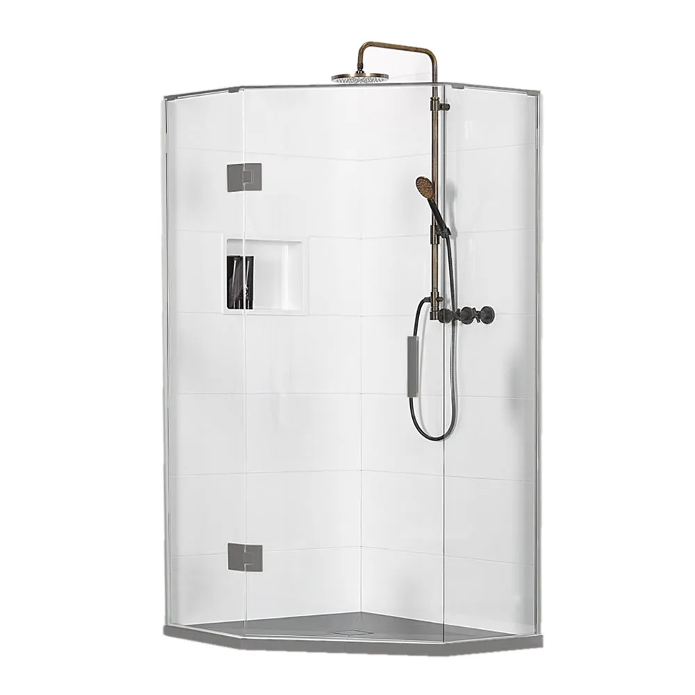 ATLANTIS ELITE EASY AMBIENCE 900X900 TILE KITS - QUAD