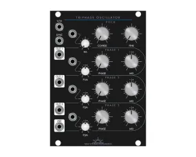 B Stock New Systems Instruments Triphase Oscillator