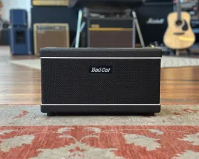 Bad Cat Paw Desktop Stereo 60w Amp