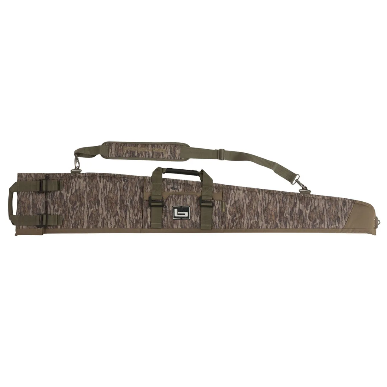 Banded Torx Elite Gun Case