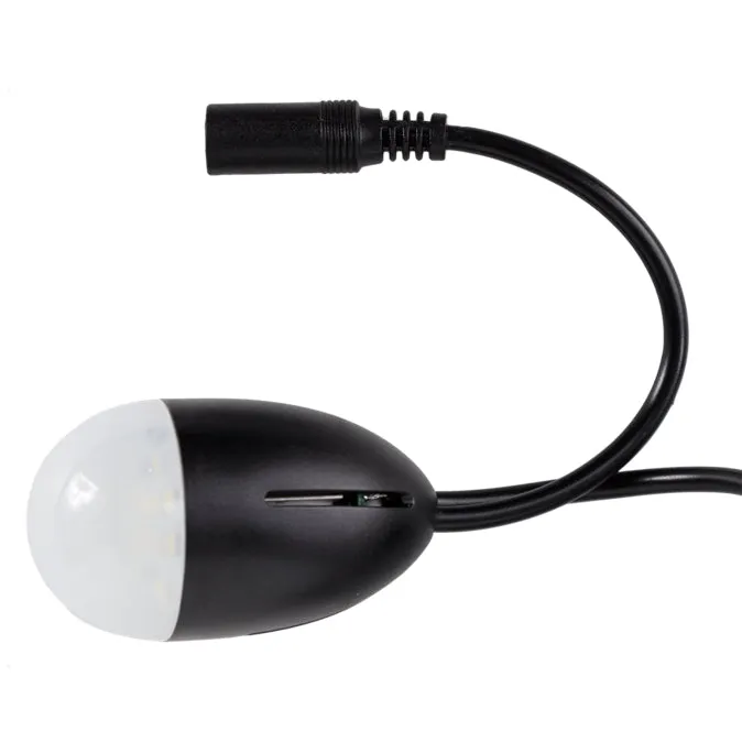 Basecamp 400-Lumens LED Light (Chainable)