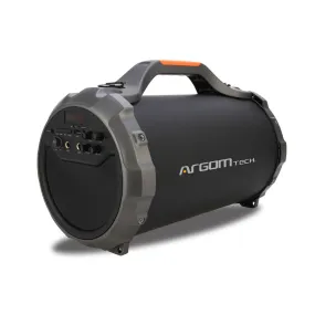 BAZOOKA PRO BEATS WIRELESS BT SPEAKER