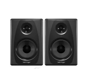 Behringer STUDIO50USBPair Monitor Speakers