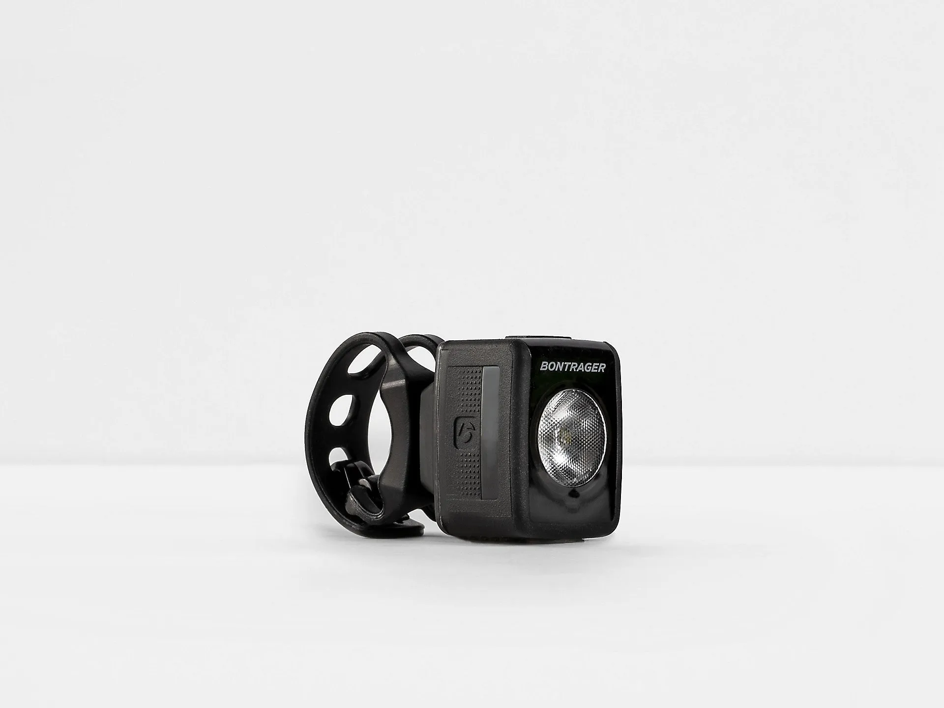 Bicycle Front Bike Light Bontrager Ion 200 Lumens RT
