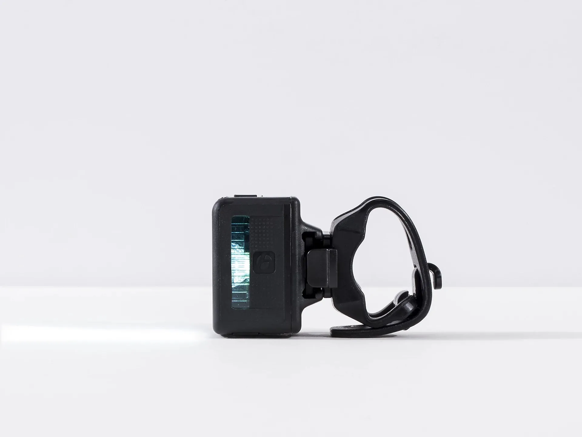 Bicycle Front Bike Light Bontrager Ion 200 Lumens RT