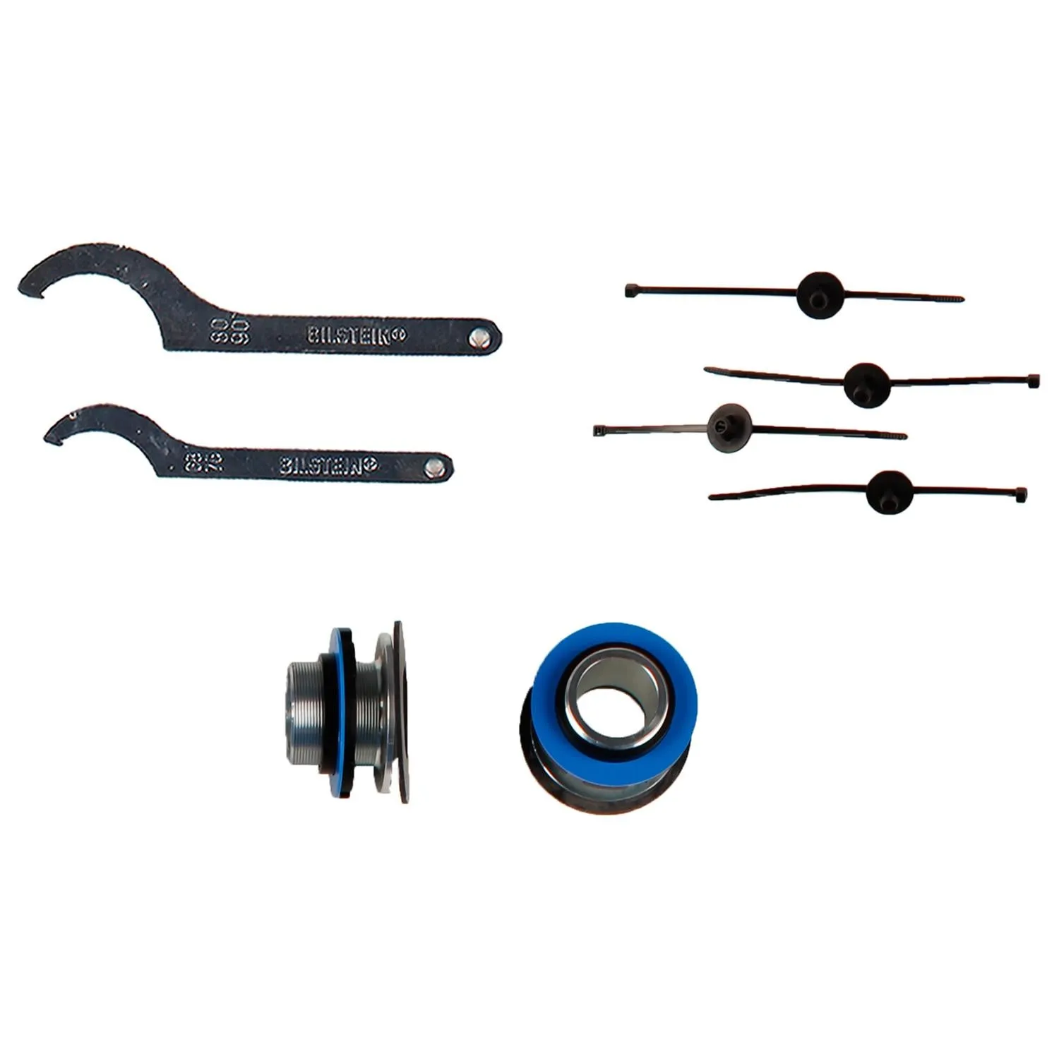 Bilstein B14 PSS Suspension Kits 47-228214
