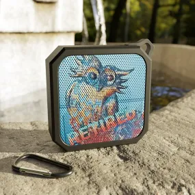 Blackwater Outdoor Bluetooth Speaker. RETIRED