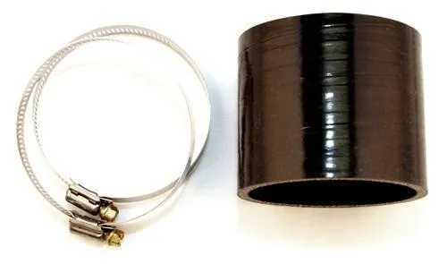 BLOX Racing Silicone Intake Hose Kit (2.5inch) - BXFL-00251