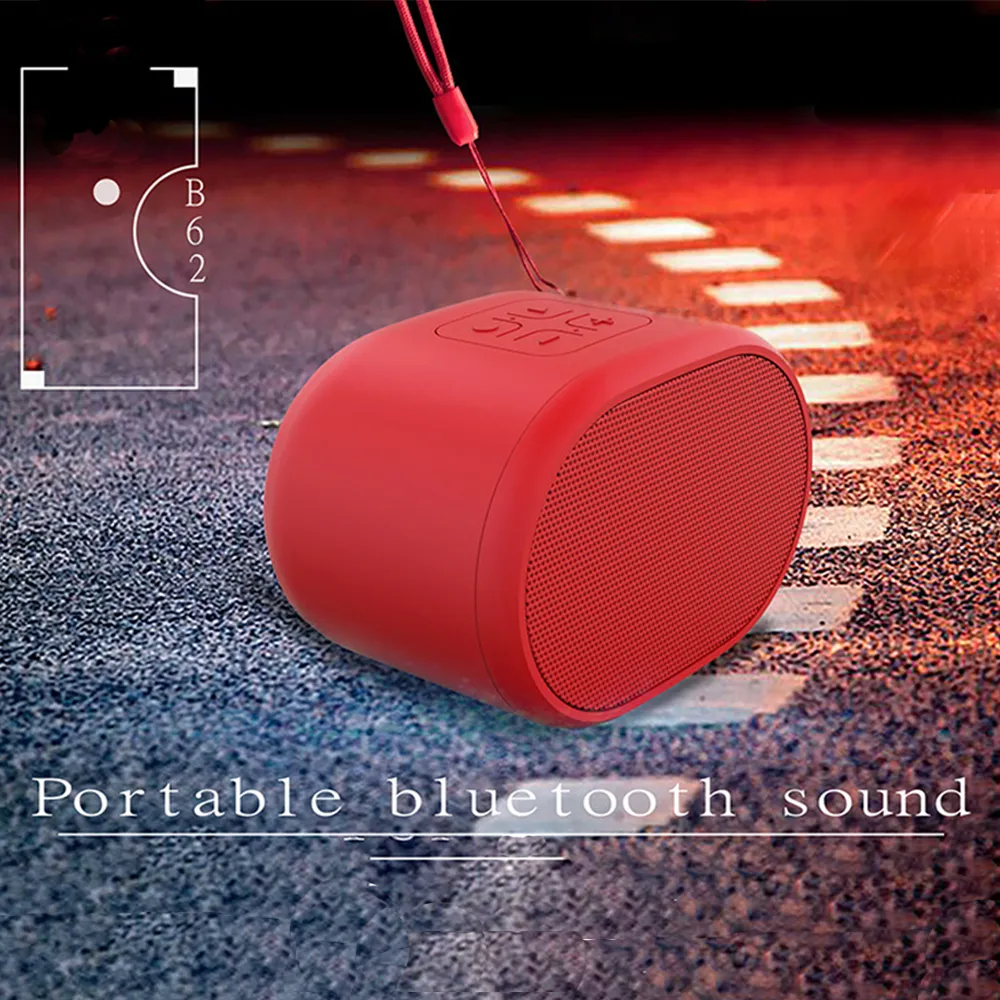 Bluetooth Speaker