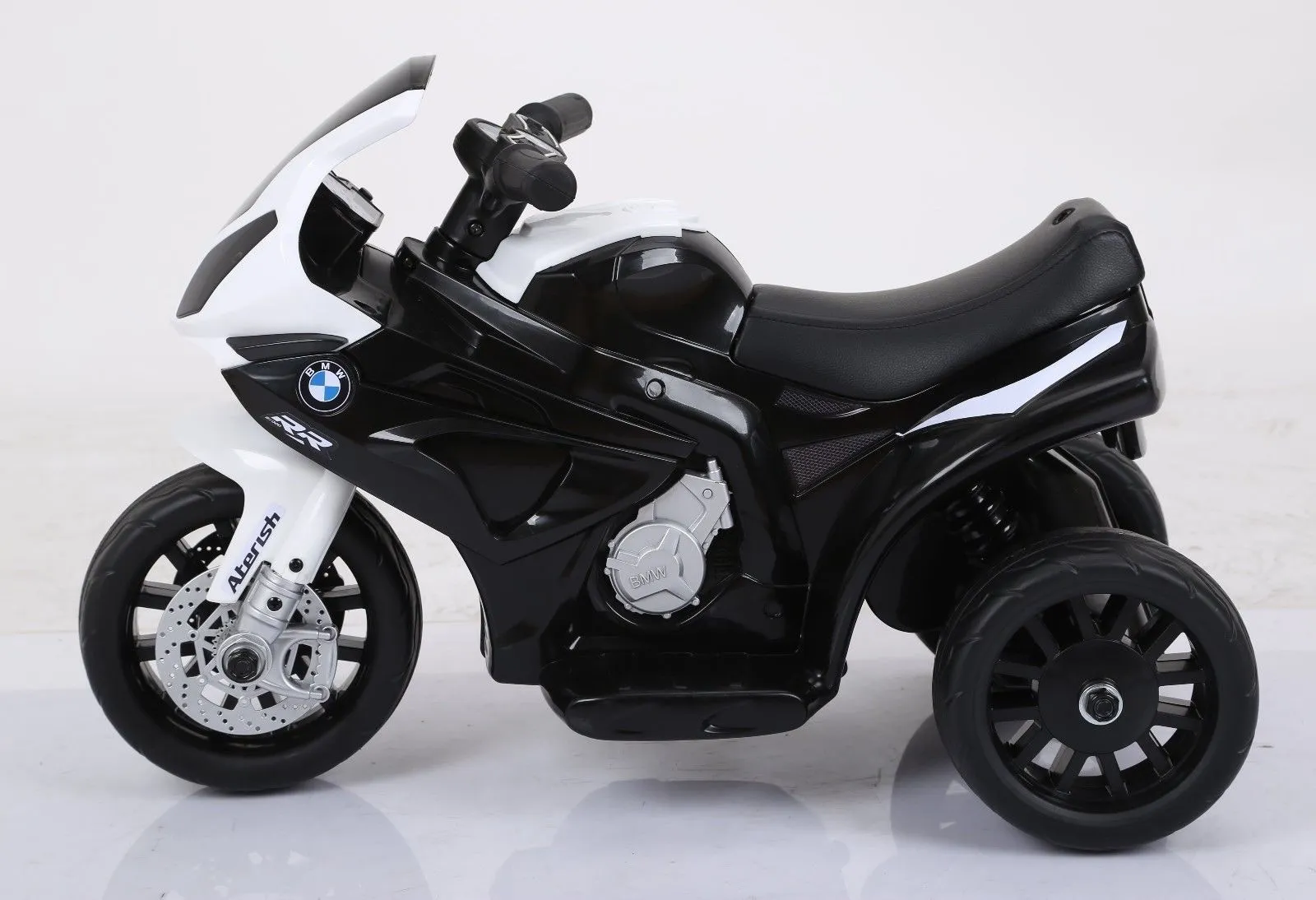 BMW S1000RR 6V Mini Motorbike Trike