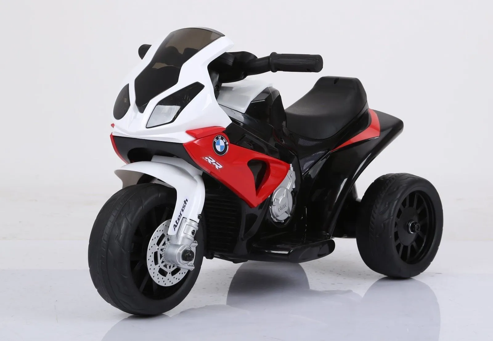 BMW S1000RR 6V Mini Motorbike Trike