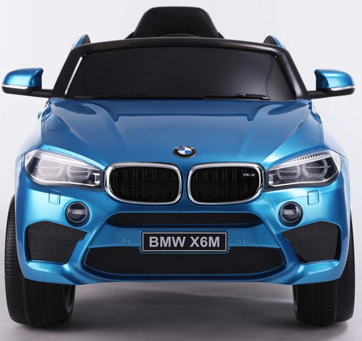 BMW X6M