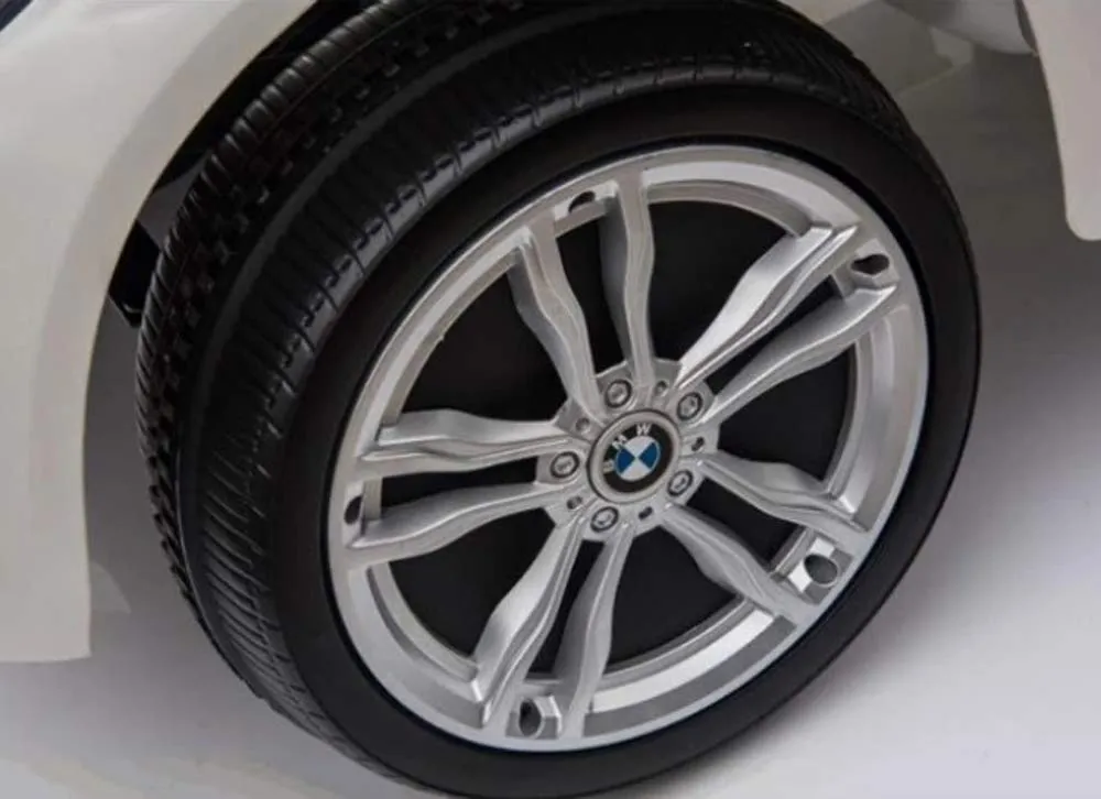 BMW X6M