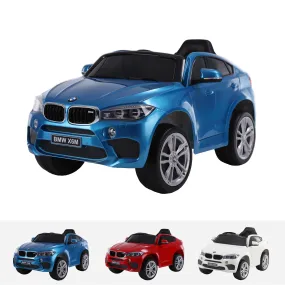 BMW X6M