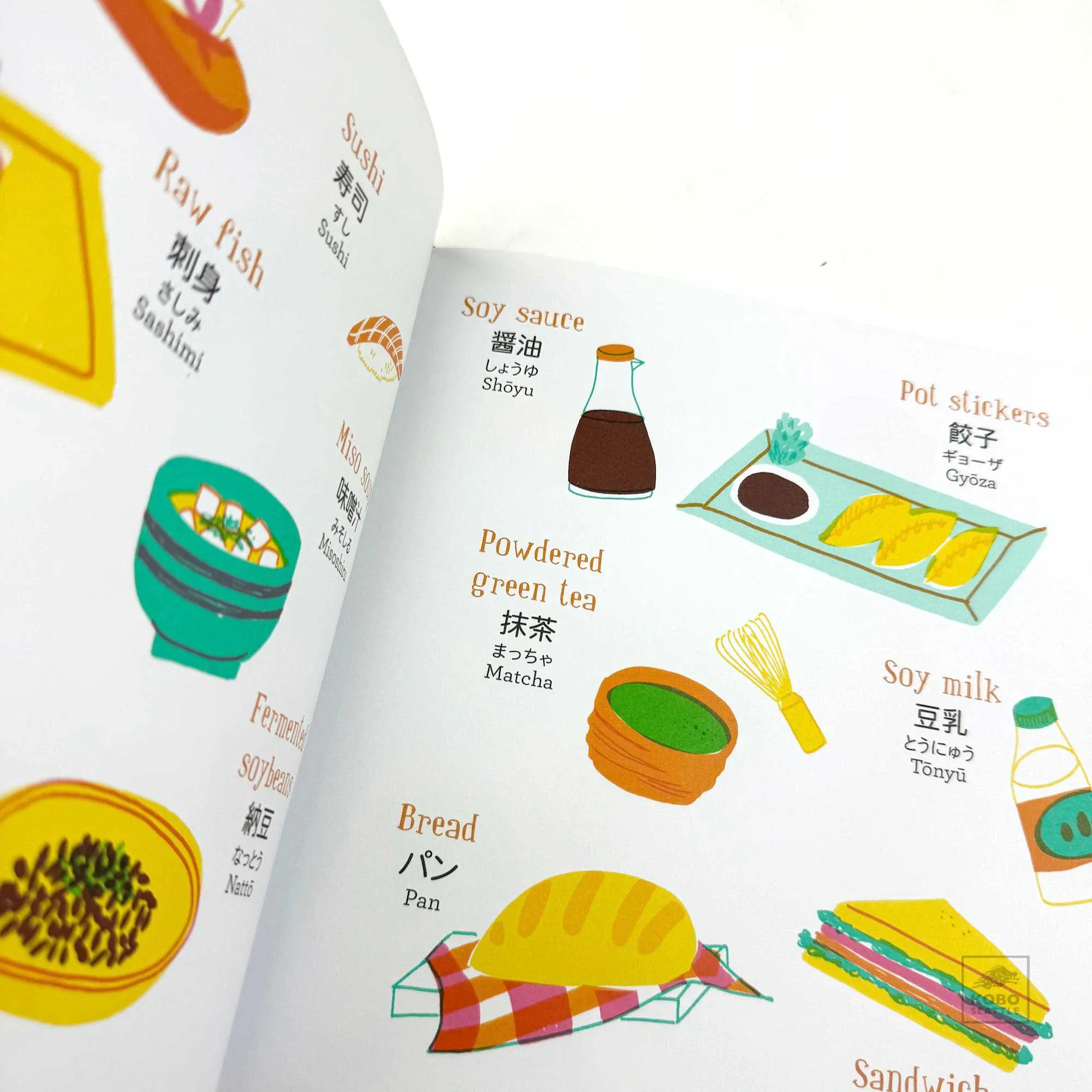 Book: Let's Learn Japanese