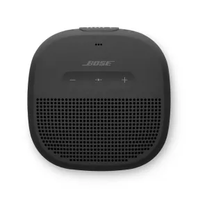 Bose SoundLink Micro Bluetooth Speaker Black