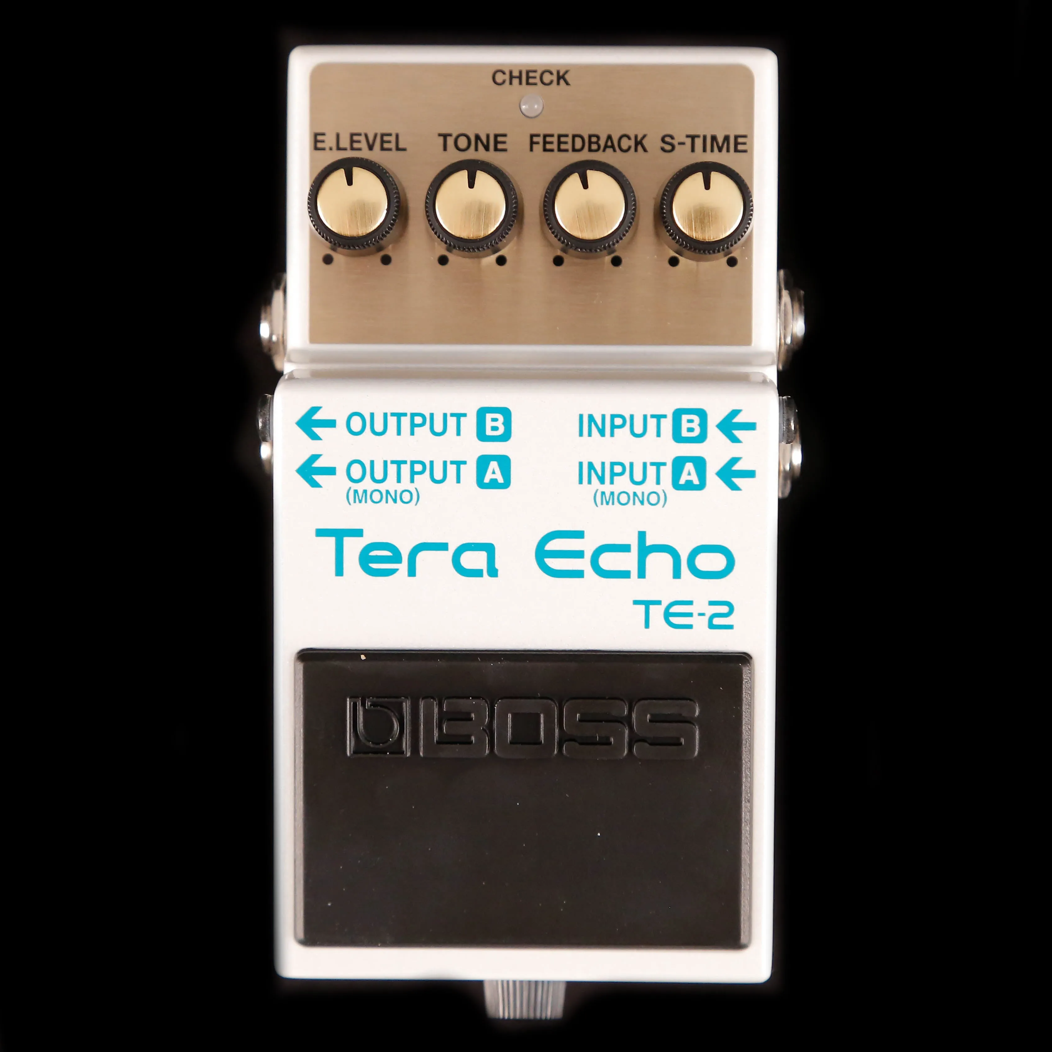 Boss TE2 Tera Echo