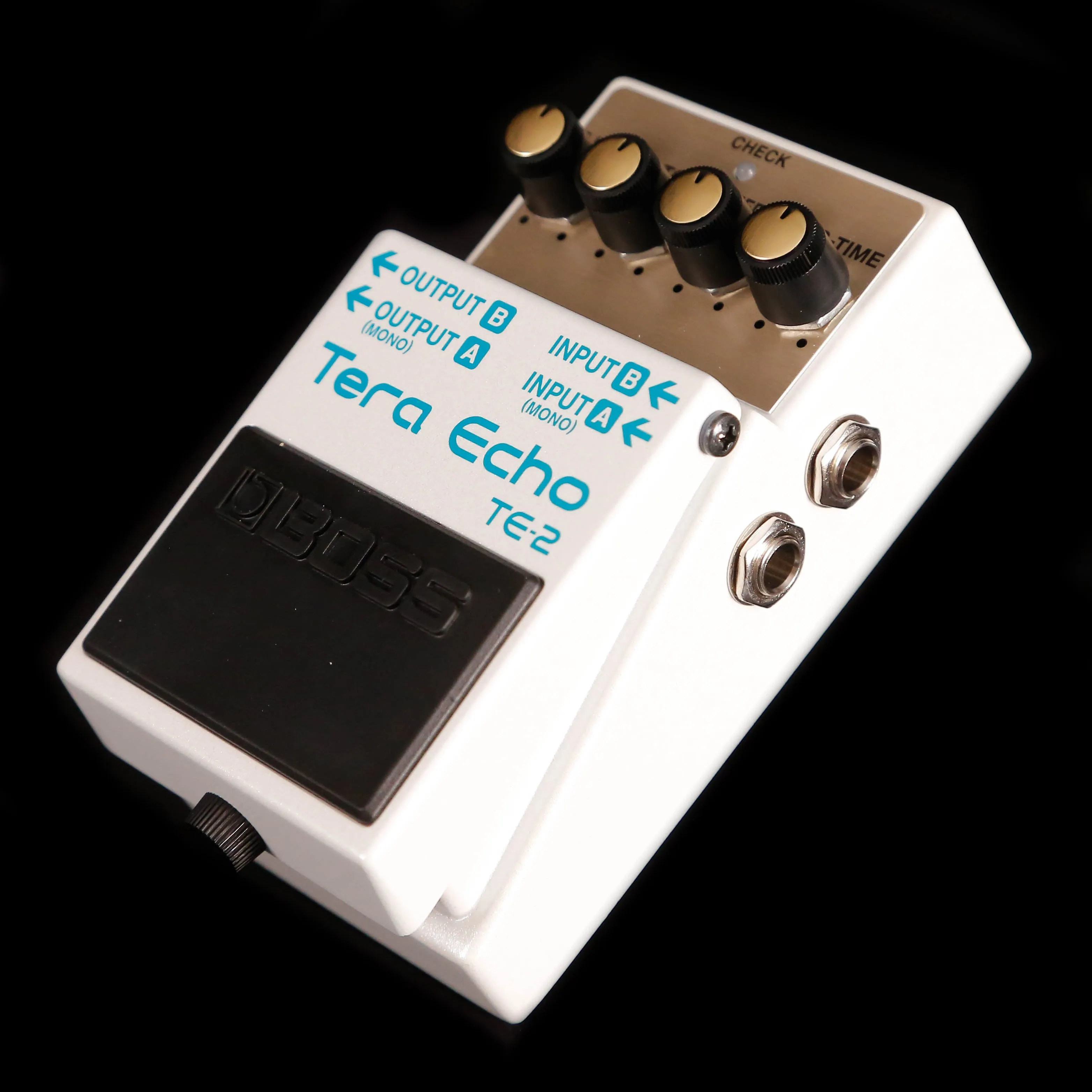 Boss TE2 Tera Echo
