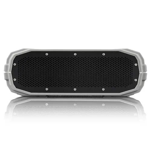 Braven BRV-X Bluetooth Speakers - GREY