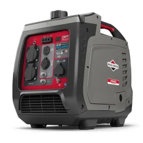Briggs and Stratton
