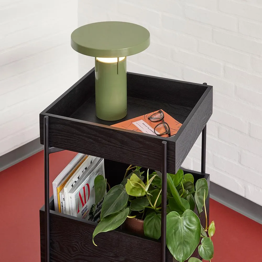 Bring Me portable rechargeable lamp