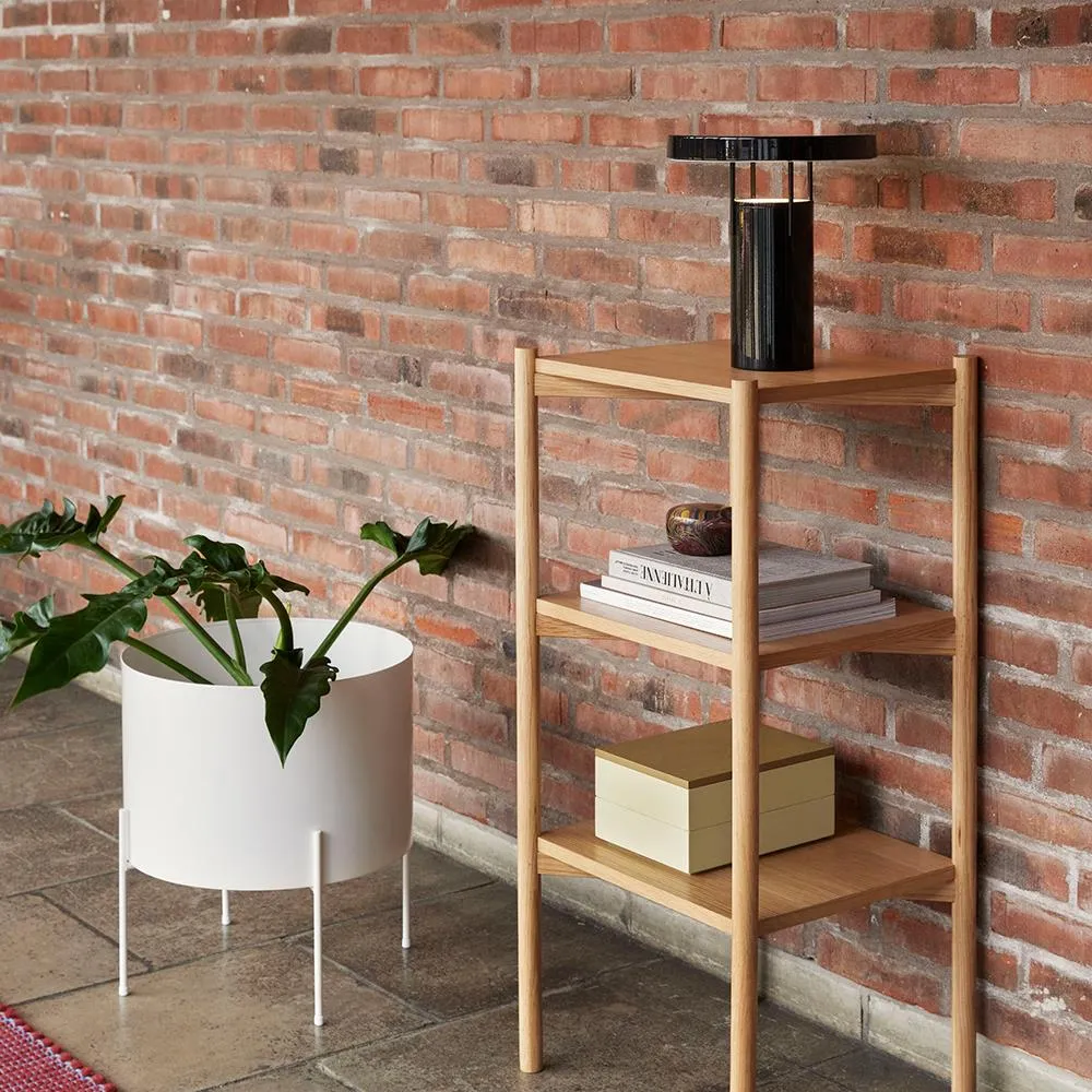 Bring Me portable rechargeable lamp