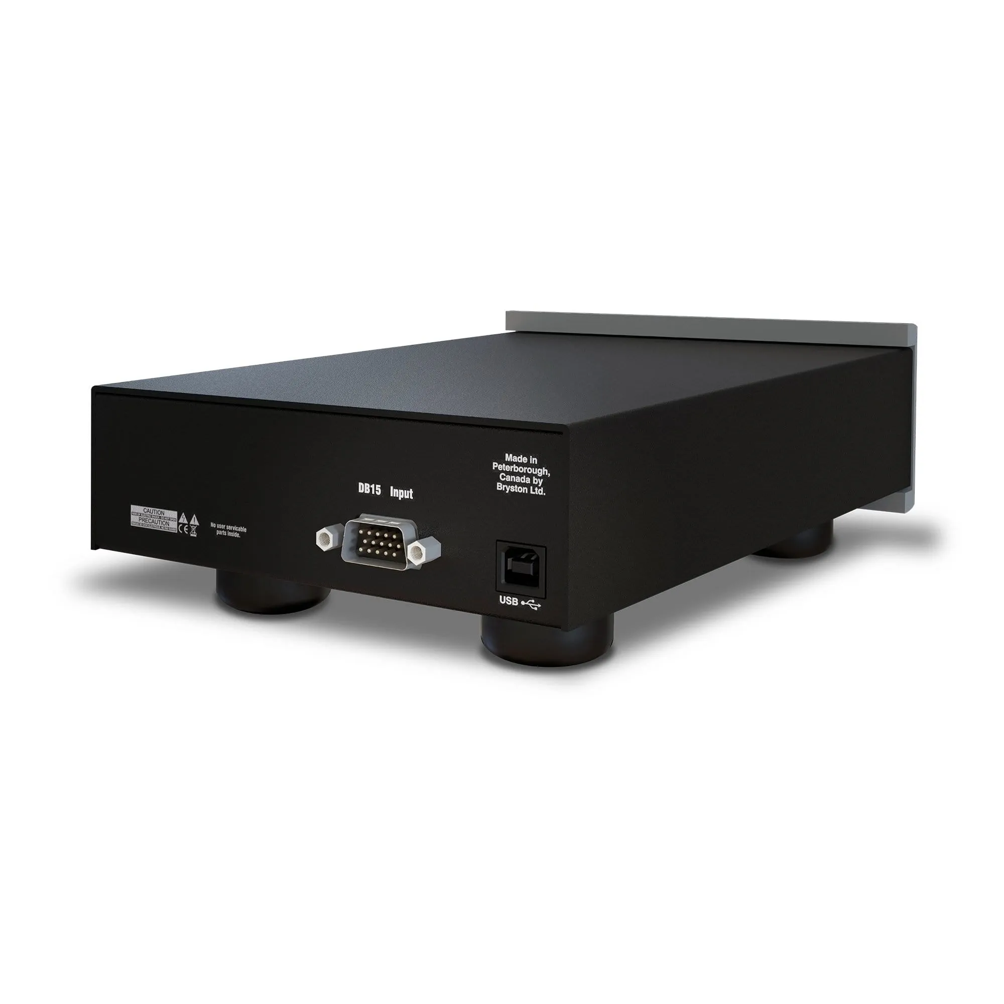Bryston BOT-1 Optical Transport