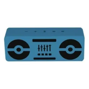 Bt Speaker Blue