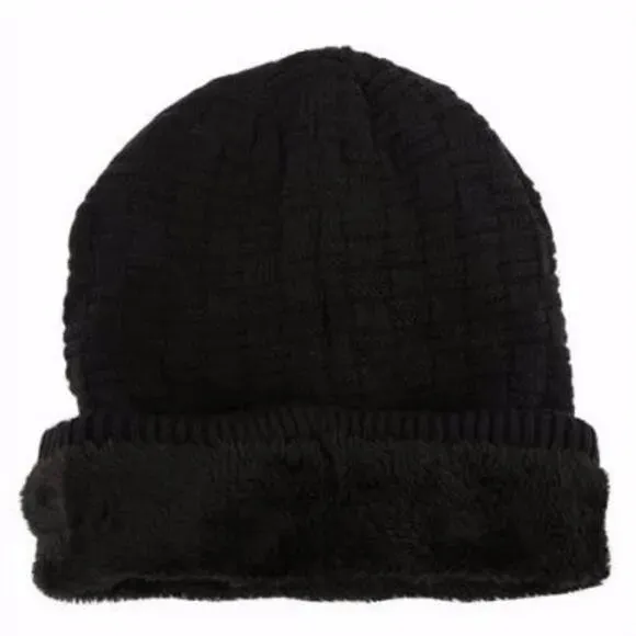 BTXYPAY Wireless Bluetooth Beanie With Speakers