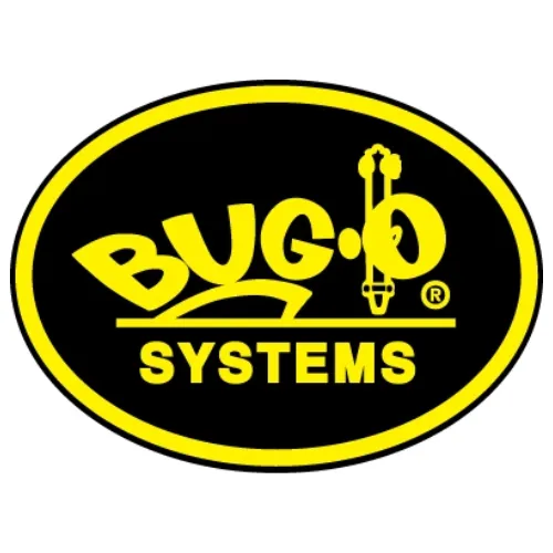 Bug-O K-BUG 3000 Digital Compact HD Fillet Welding Tractor
