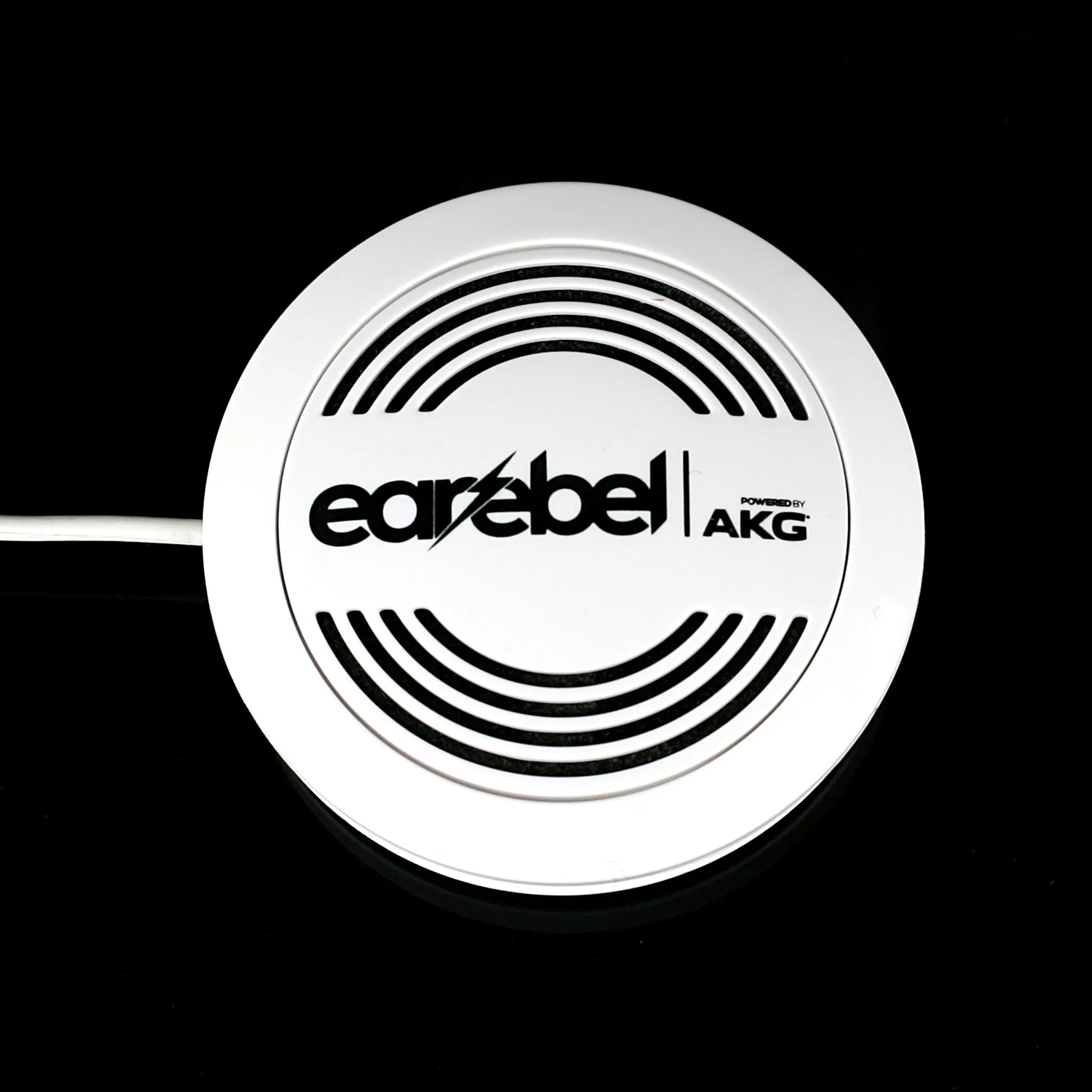 CABLE HEADPHONES - powered by AKG®