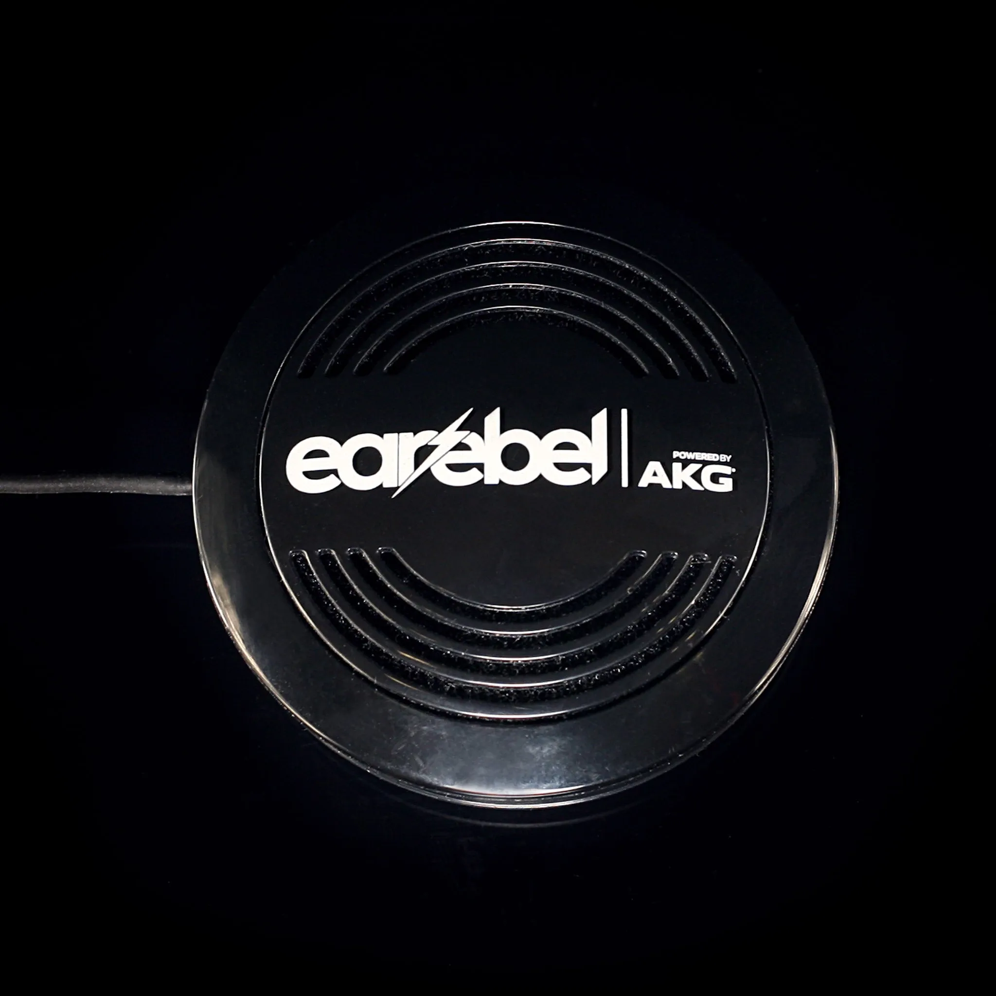 CABLE HEADPHONES - powered by AKG®
